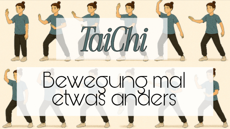 Körperbeherrschung und Bewegung in der Schule