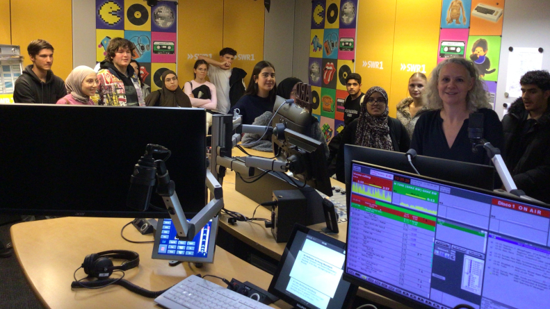 Fake oder Fakt? – TikTok als Nachrichtenplattform