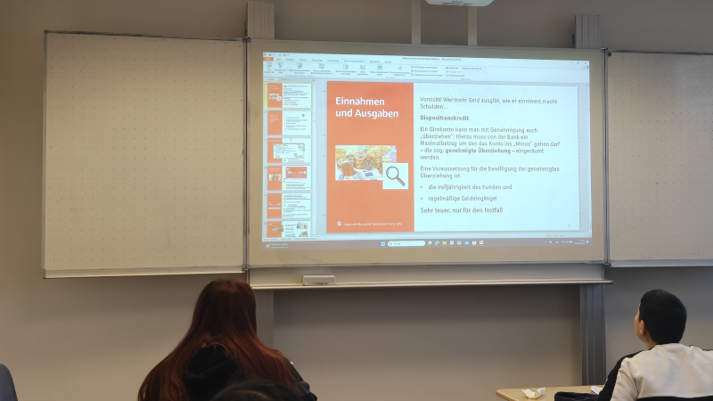 Basiswissen Finanzen